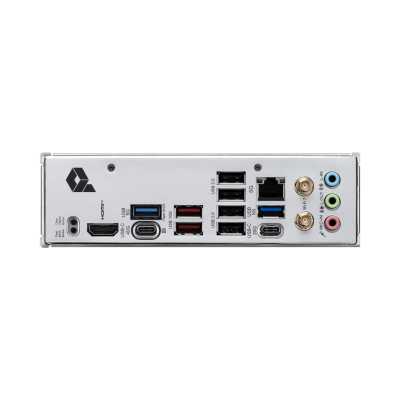 MSI Pro X870E-P WiFi