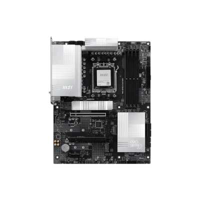 материнская плата MSI Pro X870E-S Evo WiFi