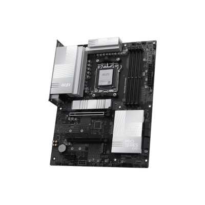 MSI Pro X870E-S Evo WiFi