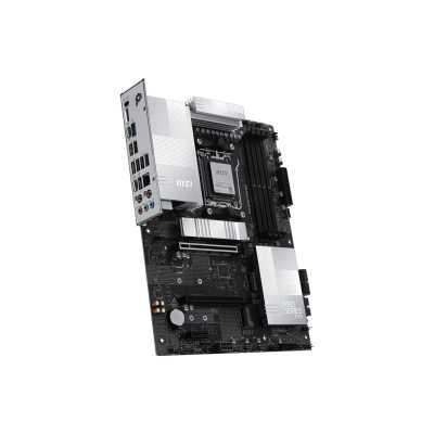 материнская плата MSI Pro X870E-S Evo WiFi