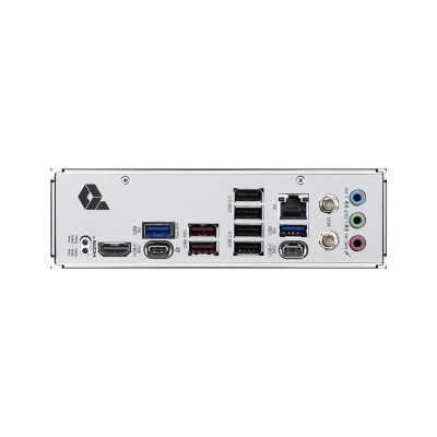 MSI Pro X870E-S Evo WiFi