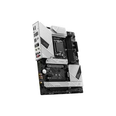 материнская плата MSI Pro Z790-A WiFi II