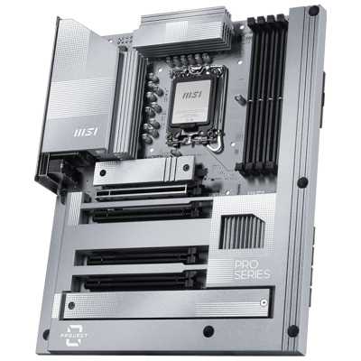 MSI Pro Z890-S WiFi PZ