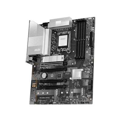 материнская плата MSI Pro Z890-S WiFi6E