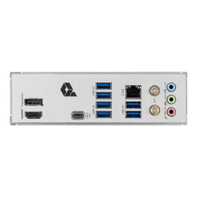 MSI Pro Z890-S WiFi6E