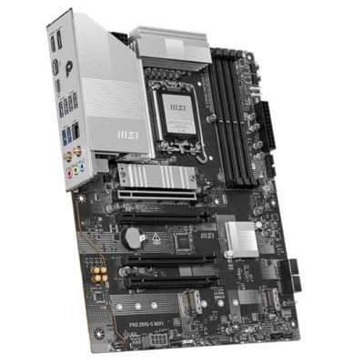 MSI Pro Z890-S WiFi