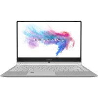 ноутбук MSI Modern PS42 8RA-072