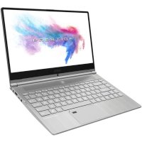 ноутбук MSI Modern PS42 8RA-072