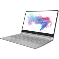 ноутбук MSI Modern PS42 8RB-463