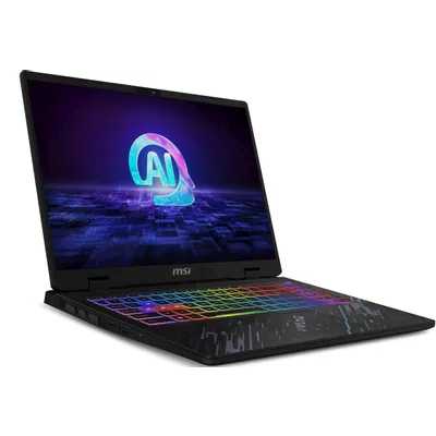 ноутбук MSI Pulse 16 AI C1VGKG-018RU