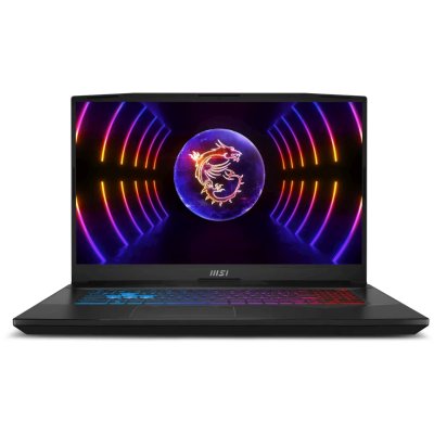 ноутбук MSI Pulse 17 B13VGK-814XRU