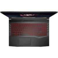ноутбук MSI Pulse GL66 11UDK-418RU