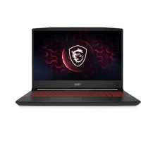 ноутбук MSI Pulse GL66 12UDK-697RU