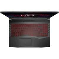 MSI Pulse GL66 12UDK-698XRU