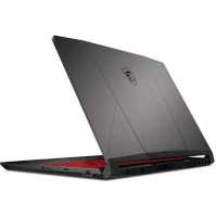 ноутбук MSI Pulse GL66 12UDK-698XRU