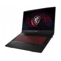 ноутбук MSI Pulse GL76 12UDK-046XRU