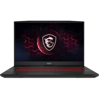 ноутбук MSI Pulse GL76 12UEK-215 QWERTZ