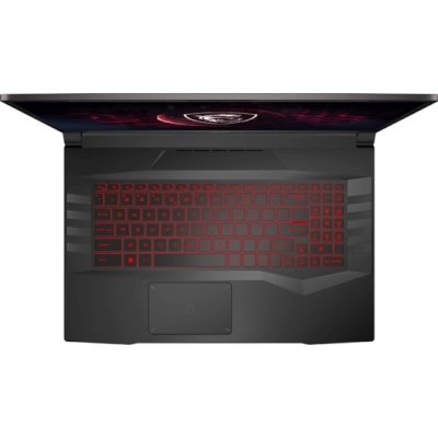 MSI Pulse GL76 12UEK-215 QWERTZ