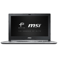 ноутбук MSI PX60 6QD-027 9S7-16H834-027