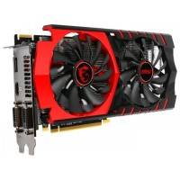 MSI R7 370 Gaming 4G