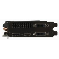 MSI R9 285 2GD5T OC