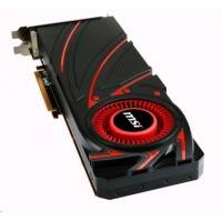 MSI R9 290X 4GD5