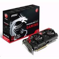 MSI R9 290X Gaming 4G