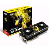 MSI R9 290X Lightning