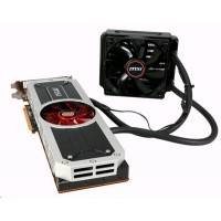 MSI R9 295X2 8GD5
