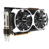 MSI R9 380 2GD5T