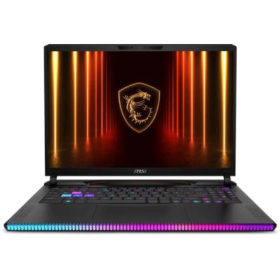 ноутбук MSI Raider 16 HX AI A2XWHG-814XRU