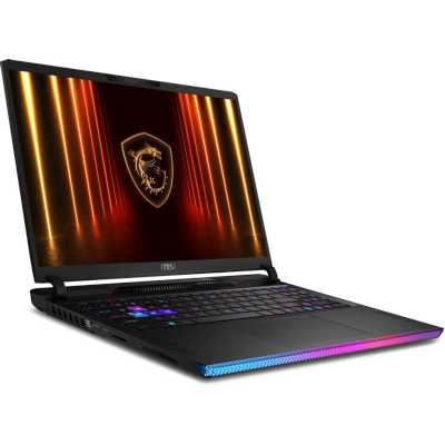 MSI Raider 16 HX AI A2XWHG-814XRU