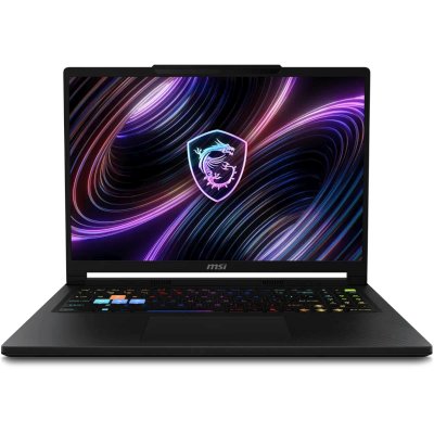 ноутбук MSI Raider 16 HX B2WH-222XRU-wpro