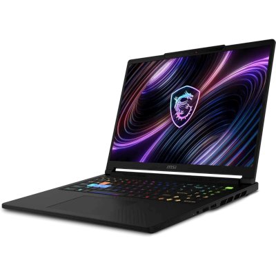 ноутбук MSI Raider 16 HX B2WH-222XRU-wpro