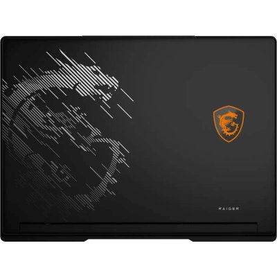 MSI Raider 16 HX B2WH-222XRU-wpro