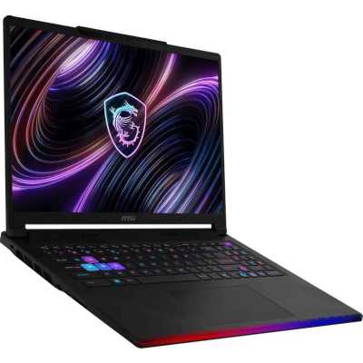 MSI Raider 16 Max HX B2WI-030RU