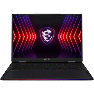 ноутбук MSI Raider 18 HX A14VHG-461XRU