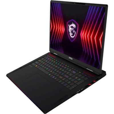 ноутбук MSI Raider 18 HX A14VHG-461XRU