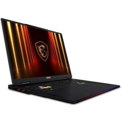 MSI Raider 18 HX AI A2XWIG-204RU
