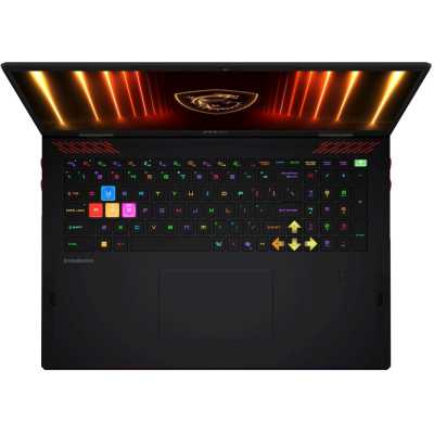 MSI Raider 18 HX AI A2XWIG-204RU