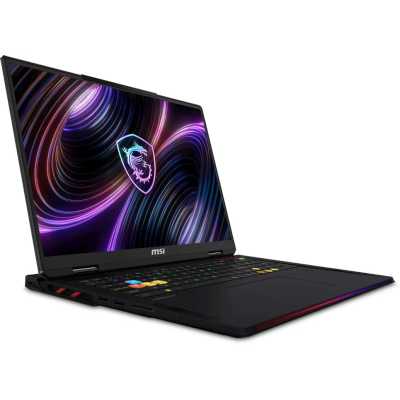 ноутбук MSI Raider 18 Max HX A2WI-1048RU