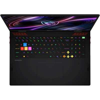 MSI Raider 18 Max HX A2WI-1048RU