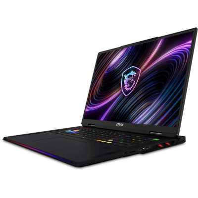 MSI Raider 18 Max HX A2WJ-1050RU