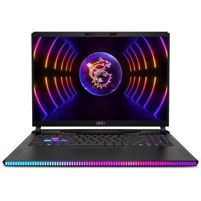 ноутбук MSI Raider GE68 HX 13VG-205RU