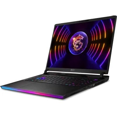 MSI Raider GE68 HX 13VG-205RU