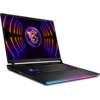 ноутбук MSI Raider GE68 HX 13VG-205RU