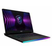 MSI Raider GE77HX 12UHS-232RU