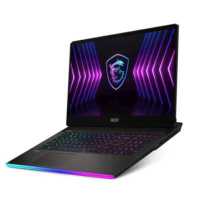ноутбук MSI Raider GE77HX 12UHS-243AZ