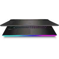 ноутбук MSI Raider GE77HX 12UHS-246KZ