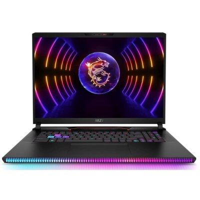 ноутбук MSI Raider GE78 HX 13VH-230BY